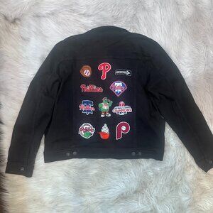 Philadelphia Phillies Jacket